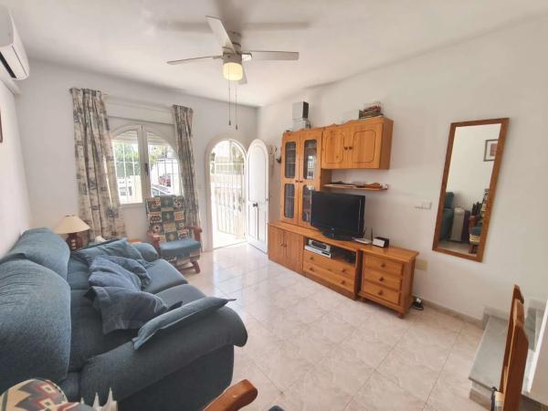 Dúplex en Barrio Los Almendros-La Florida