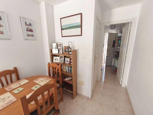 Dúplex en Barrio Los Almendros-La Florida