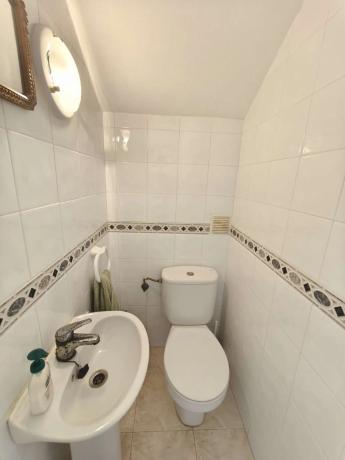 Dúplex en Barrio Los Almendros-La Florida