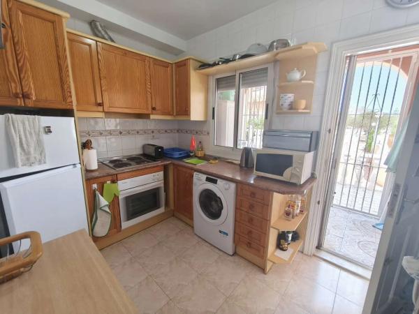 Dúplex en Barrio Los Almendros-La Florida