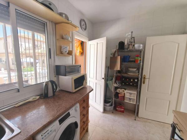 Dúplex en Barrio Los Almendros-La Florida