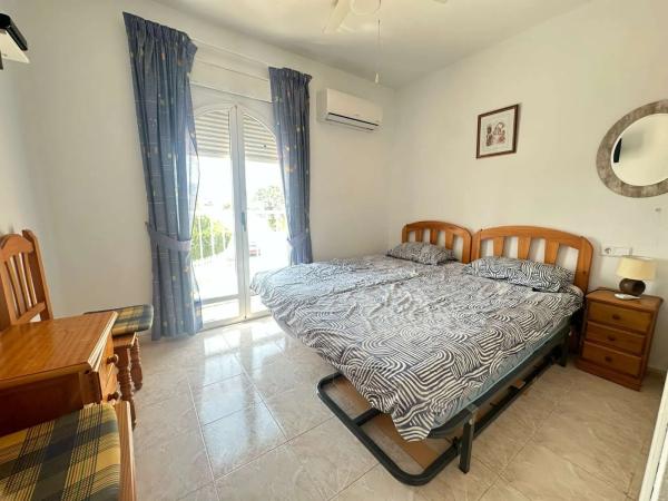 Dúplex en Barrio Los Almendros-La Florida