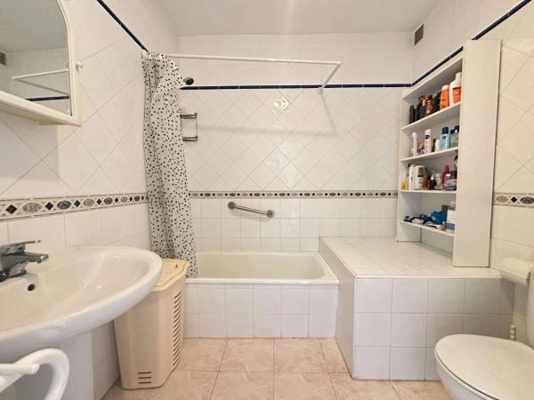 Dúplex en Barrio Los Almendros-La Florida