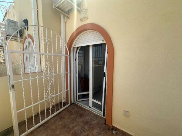 Dúplex en Barrio Los Almendros-La Florida