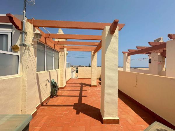 Dúplex en Barrio Los Almendros-La Florida