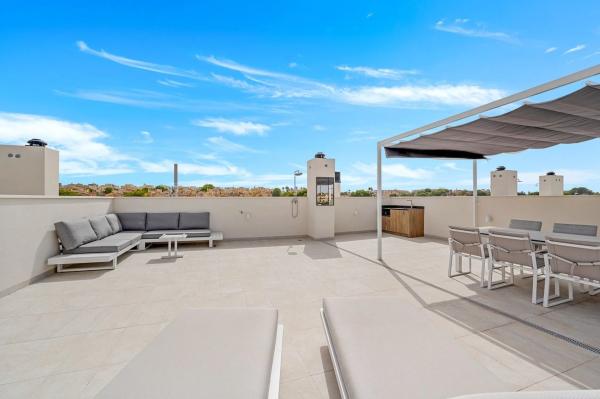 Piso en Barrio Los Almendros-La Florida