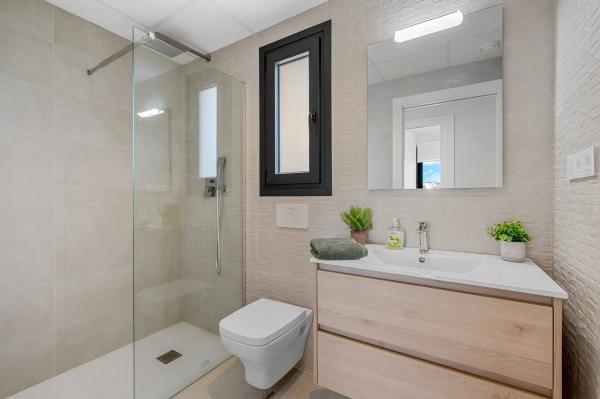 Ático en calle Lagos de Covadonga