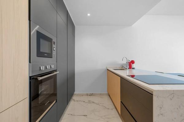 Ático en calle Lagos de Covadonga