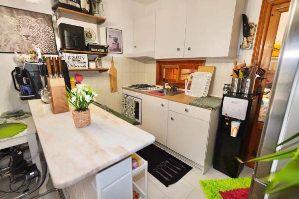 Chalet adosado en calle de las Golondrinas, 150