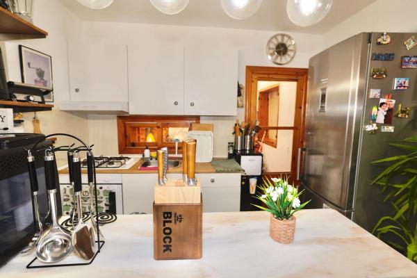 Chalet adosado en calle de las Golondrinas, 150