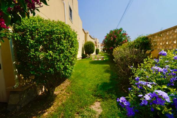 Chalet adosado en calle de las Golondrinas, 150