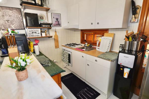 Chalet adosado en calle de las Golondrinas, 150