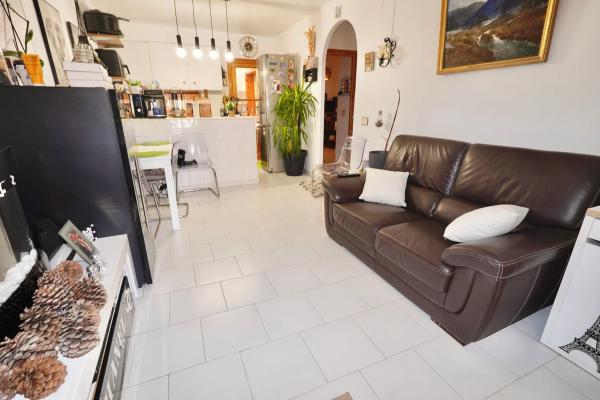 Chalet adosado en calle de las Golondrinas, 150