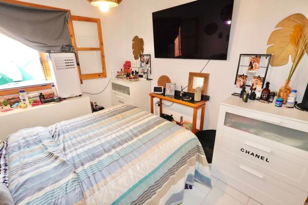 Chalet adosado en calle de las Golondrinas, 150