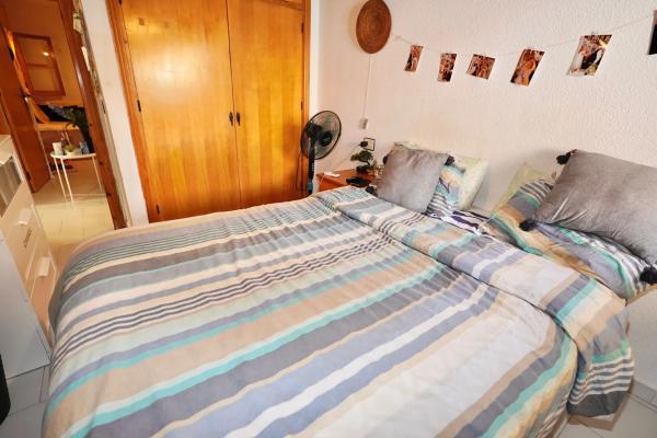 Chalet adosado en calle de las Golondrinas, 150