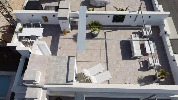 Ático en calle Lago de Sanabria, 3