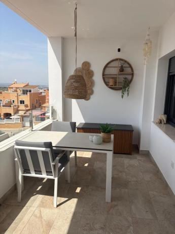 Ático en calle Lago de Sanabria, 3