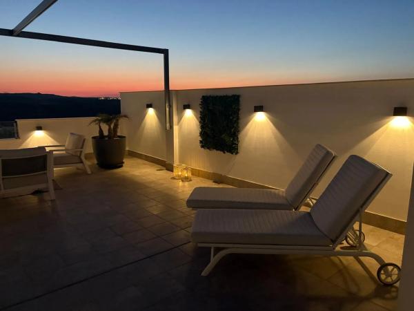 Ático en calle Lago de Sanabria, 3