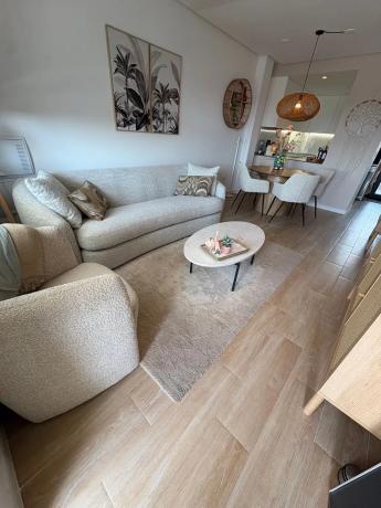 Ático en calle Lago de Sanabria, 3