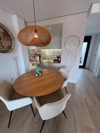 Ático en calle Lago de Sanabria, 3