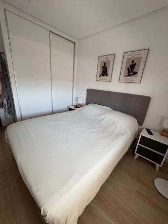 Ático en calle Lago de Sanabria, 3