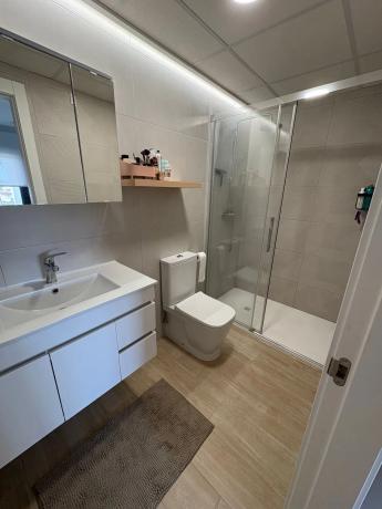 Ático en calle Lago de Sanabria, 3