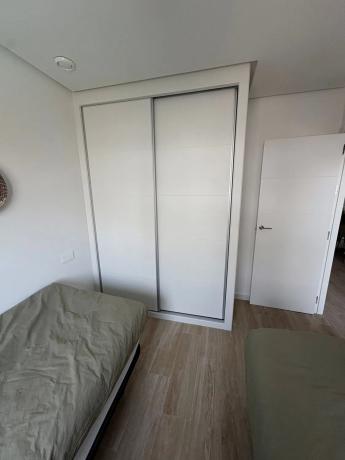 Ático en calle Lago de Sanabria, 3