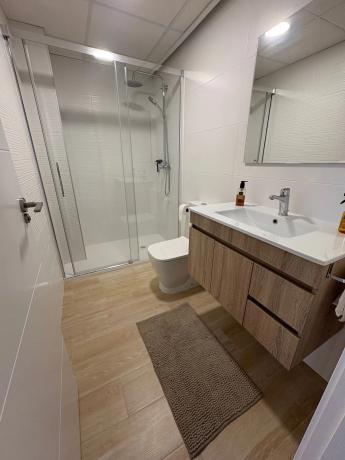 Ático en calle Lago de Sanabria, 3