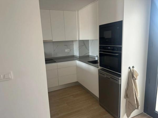 Ático en calle Lago de Sanabria, 3