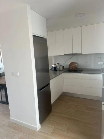 Ático en calle Lago de Sanabria, 3