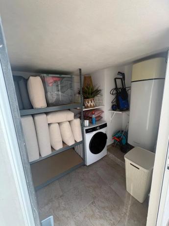 Ático en calle Lago de Sanabria, 3