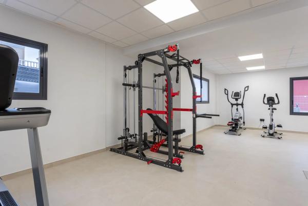 Ático en calle Lago de Sanabria, 3