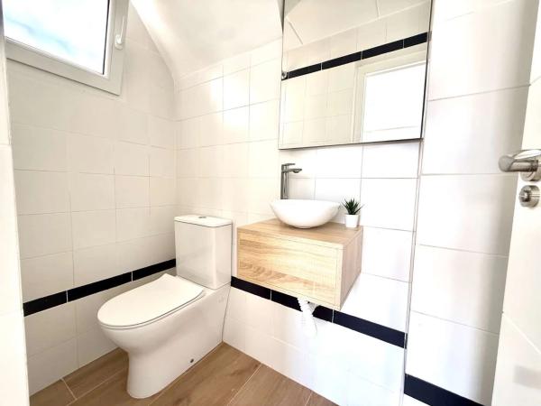 Dúplex en Barrio Los Almendros-La Florida