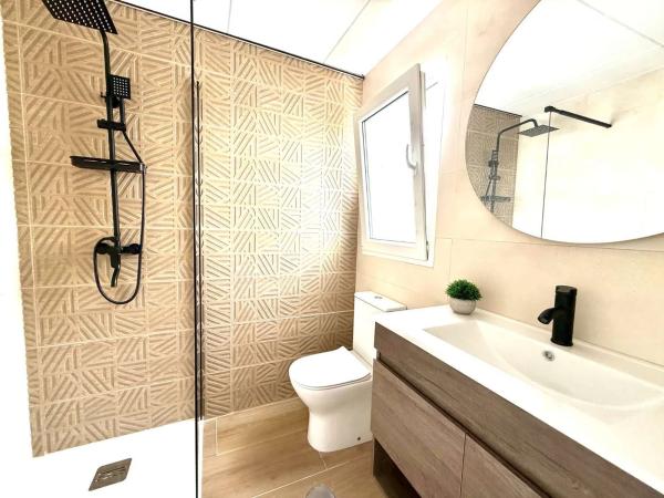 Dúplex en Barrio Los Almendros-La Florida