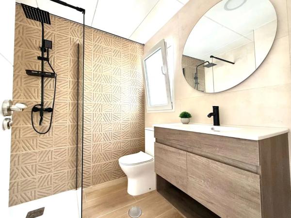 Dúplex en Barrio Los Almendros-La Florida