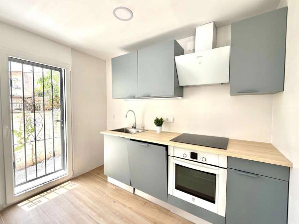 Dúplex en Barrio Los Almendros-La Florida