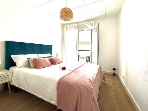 Dúplex en Barrio Los Almendros-La Florida