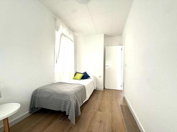 Dúplex en Barrio Los Almendros-La Florida