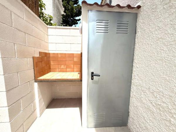 Dúplex en Barrio Los Almendros-La Florida