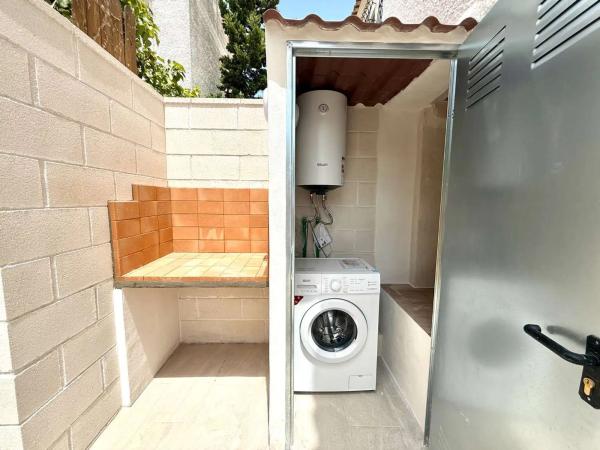 Dúplex en Barrio Los Almendros-La Florida