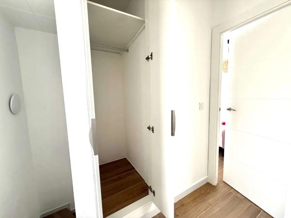 Dúplex en Barrio Los Almendros-La Florida