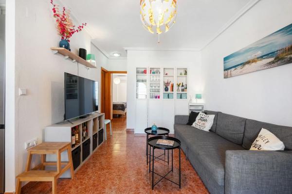 Ático en calle Lagunas de Ruidera, 810