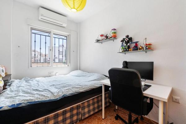 Ático en calle Lagunas de Ruidera, 810