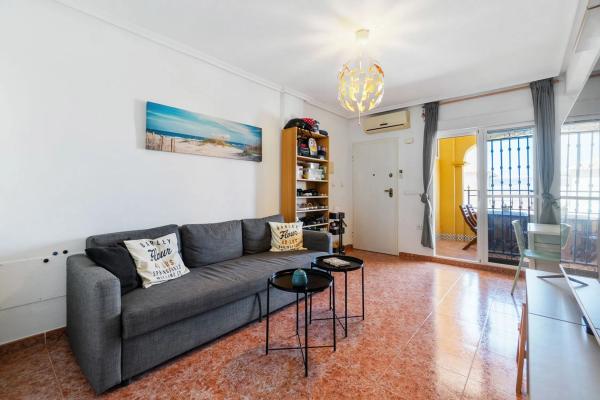 Ático en calle Lagunas de Ruidera, 810