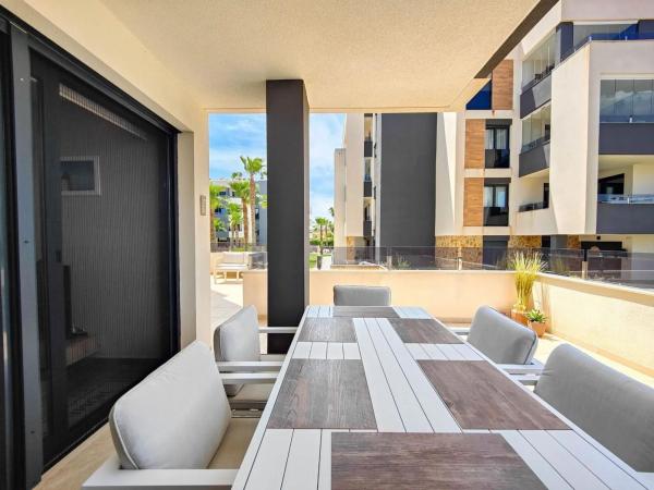 Piso en Barrio Los Almendros-La Florida