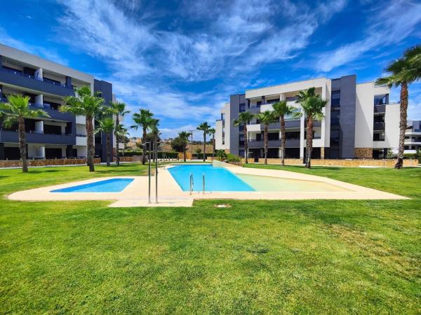 Piso en Barrio Los Almendros-La Florida