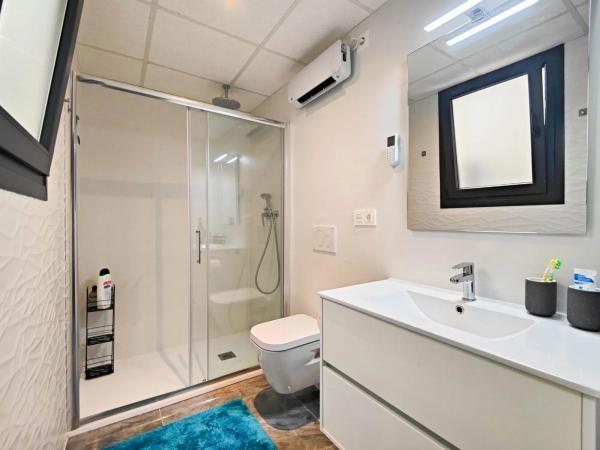 Piso en Barrio Los Almendros-La Florida