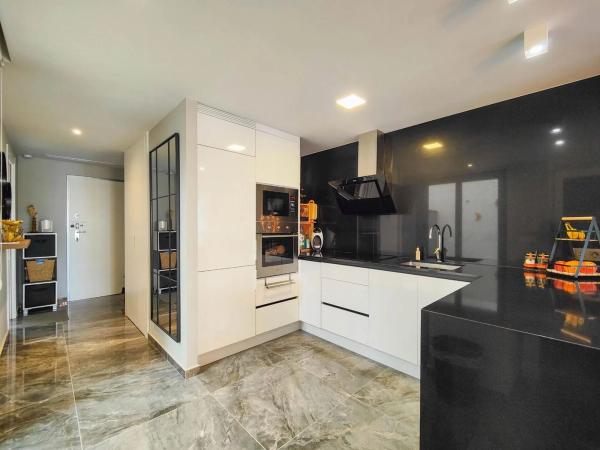 Piso en Barrio Los Almendros-La Florida