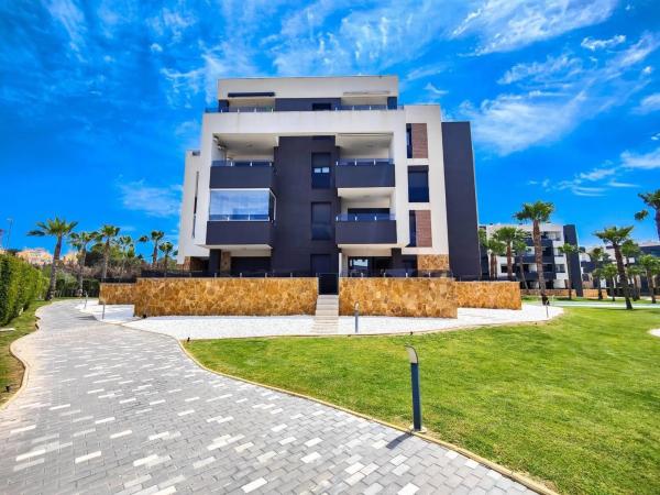 Piso en Barrio Los Almendros-La Florida