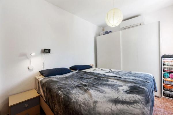 Ático en calle Lagunas de Ruidera, 810